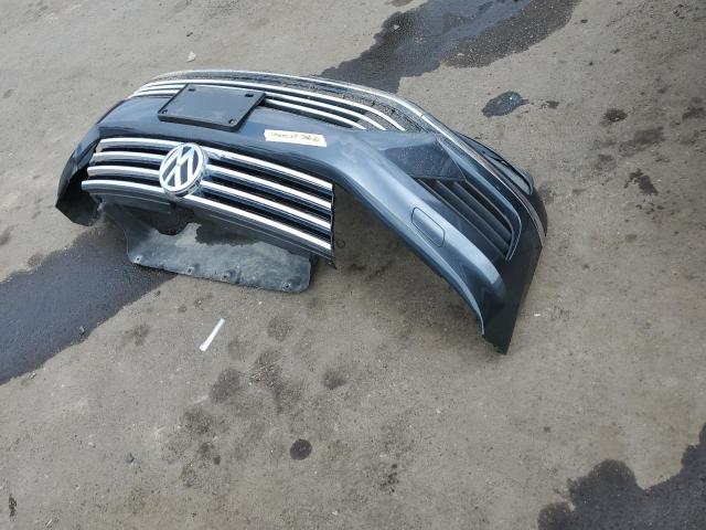 2015 VOLKSWAGEN TOUAREG V6 WVGEF9BPXFD005562