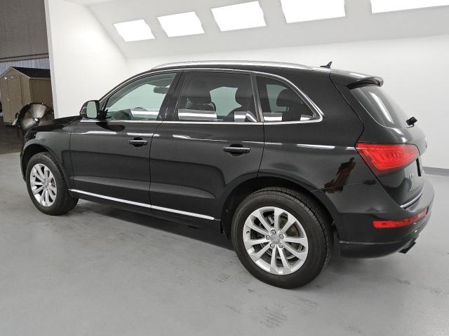 2015 AUDI Q5 PREMIUM WA1CFAFP7FA109011