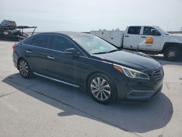 2015 HYUNDAI SONATA SPO 5NPE34AF9FH171235