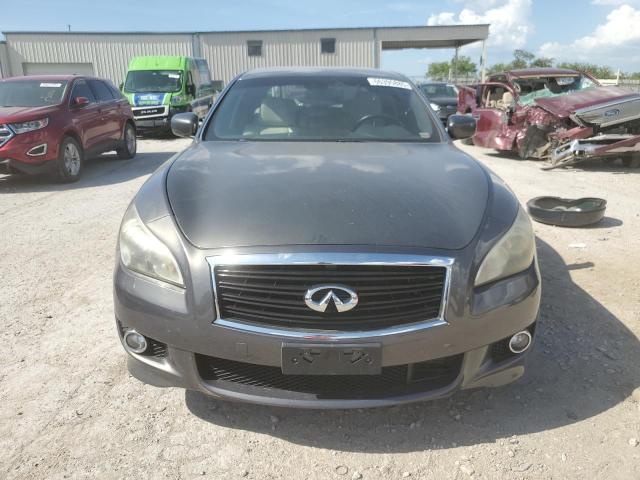 2013 INFINITI M37 X - JN1BY1AR4DM601028