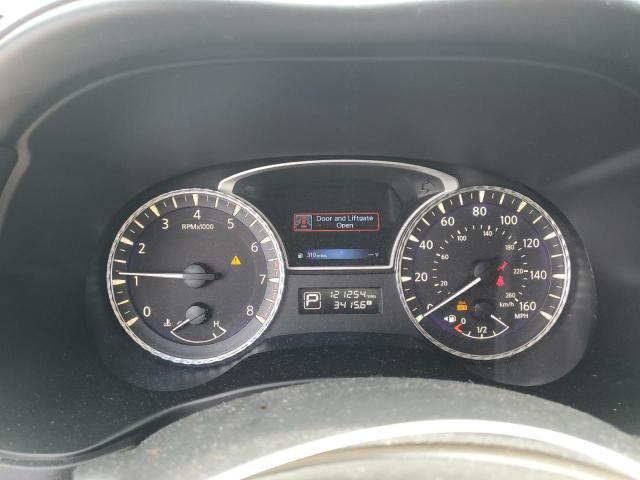 2014 INFINITI QX60 - 5N1AL0MM5EC538946