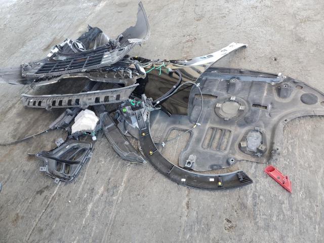 2022 KIA NIRO LXS KNDCM3LD5N5514616