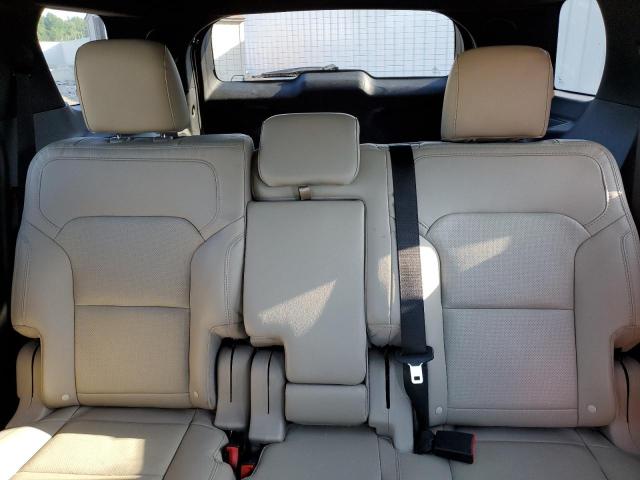 2019 FORD EXPLORER L 1FM5K7F8XKGA35995