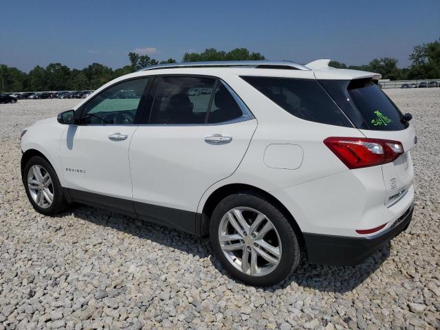 2019 CHEVROLET EQUINOX PR - 2GNAXYEX2K6263158
