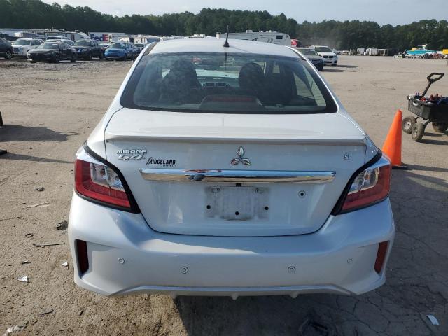 2021 MITSUBISHI MIRAGE G4 SE ML32FVFJ5MHF02763