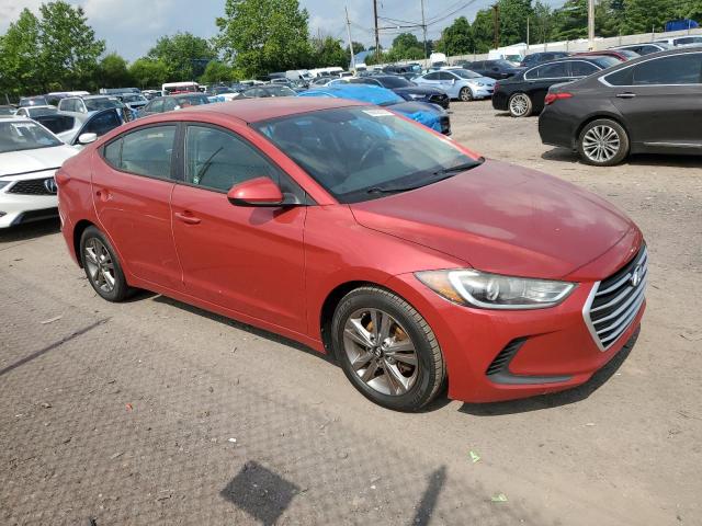 2017 HYUNDAI ELANTRA SE - 5NPD84LF3HH001904