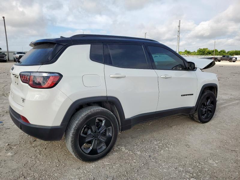 2020 JEEP COMPASS LA 3C4NJDBB8LT156982