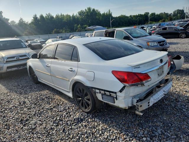 2011 TOYOTA AVALON BAS - 4T1BK3DB7BU421382