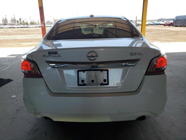 2015 NISSAN ALTIMA 3.5 1N4BL3AP5FC216744