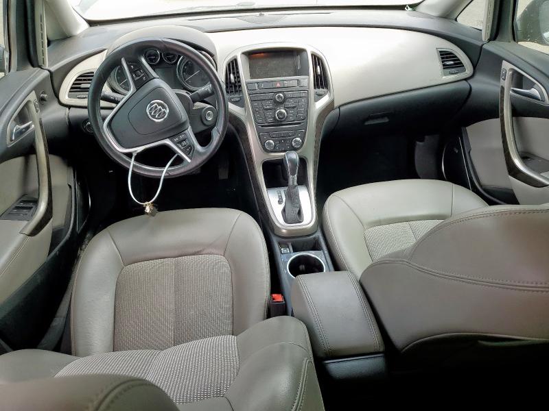 2016 BUICK VERANO SPO 1G4PW5SK3G4144021