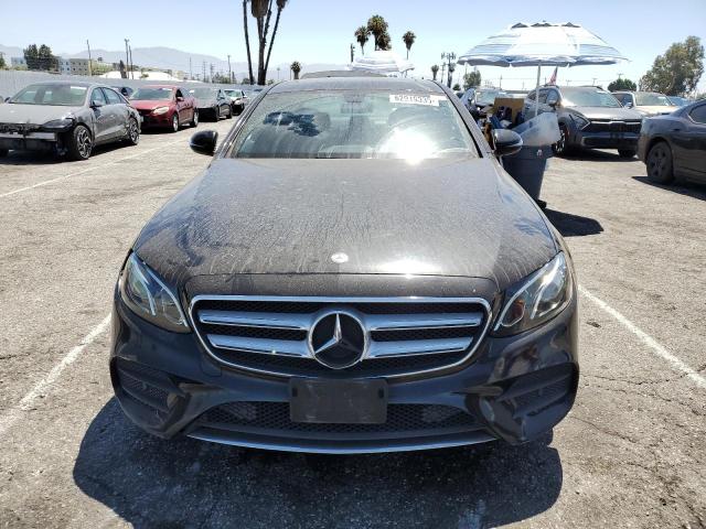 2017 MERCEDES-BENZ E 300 WDDZF4JB3HA088762