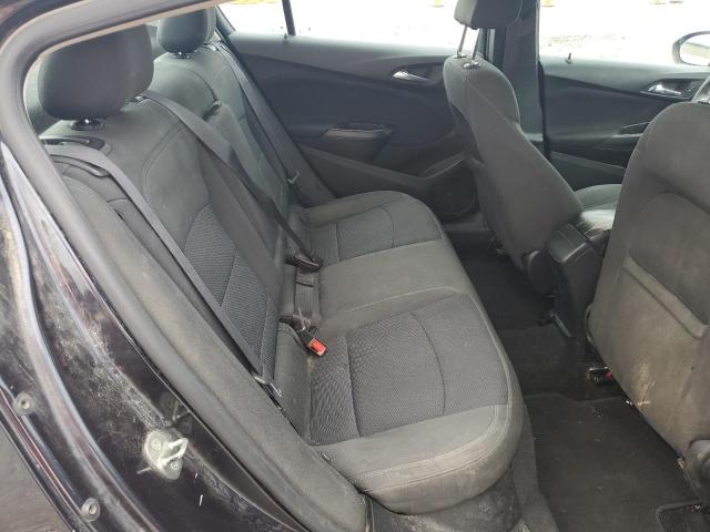 2016 CHEVROLET CRUZE LT 1G1BE5SM5G7310761