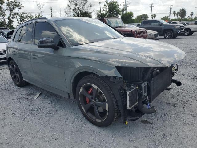 2019 AUDI SQ5 PRESTI WA1C4AFYXK2041676