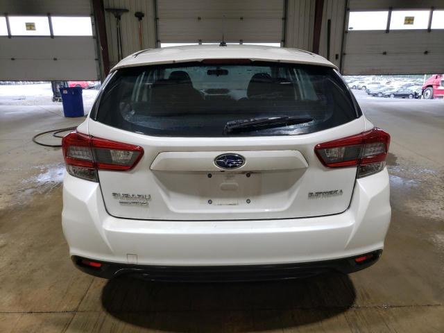 2022 SUBARU IMPREZA 4S3GTAB69N3710260