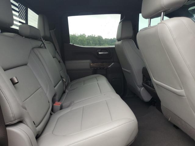 2019 CHEVROLET SILVERADO - 3GCPYFED4KG290408