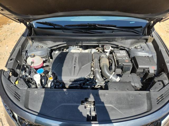 2021 KIA SORENTO SX - 5XYRK4LF9MG043938