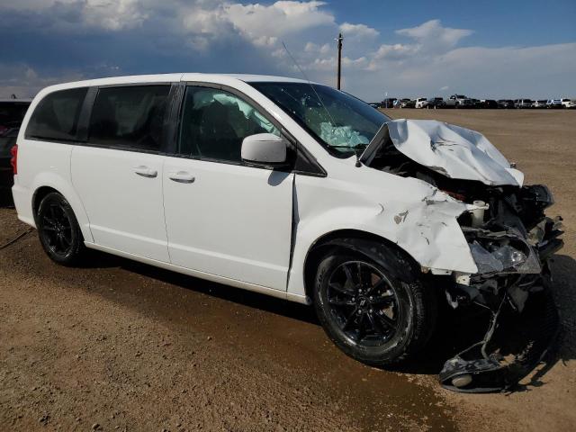 2019 DODGE GRAND CARA 2C4RDGEG0KR677679