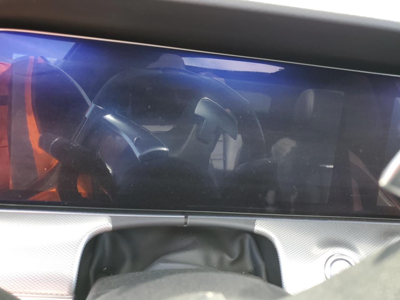 MERCEDES-BENZ E-CLASS AMG 53 4MATIC