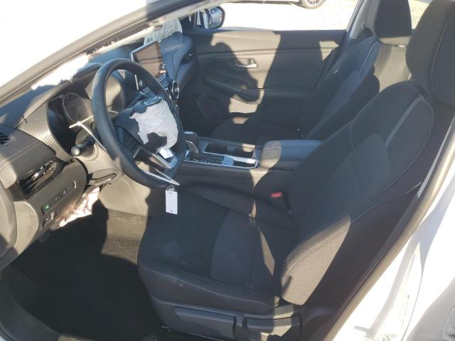 2023 NISSAN SENTRA SV - 3N1AB8CV5PY253709