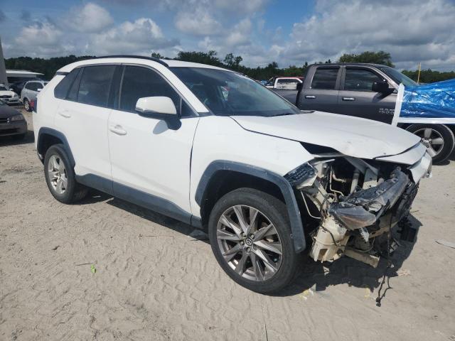 2021 TOYOTA RAV4 XLE 2T3W1RFVXMC131194