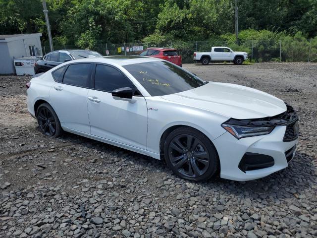 2022 ACURA TLX TECH A 19UUB5F59NA005065
