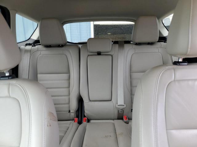 2017 FORD ESCAPE TIT - 1FMCU0JD4HUD83394