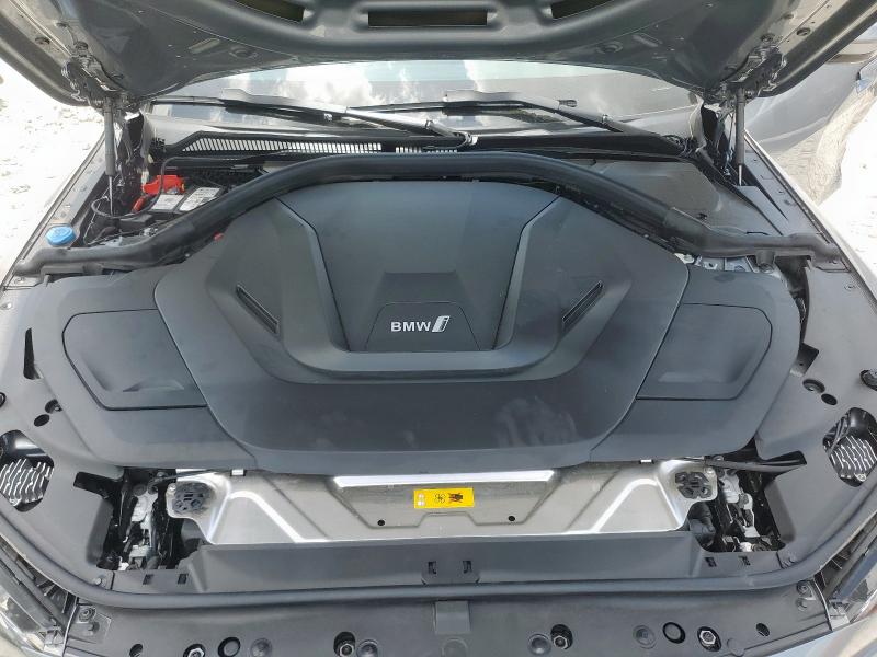2023 BMW I4 EDRIVE - WBY43AW02PFP51791