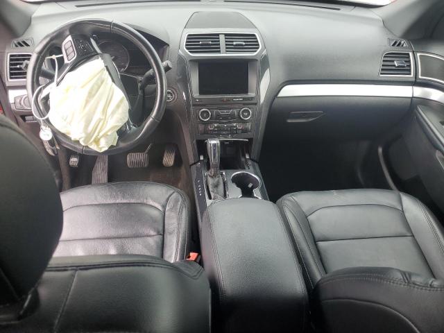 2017 FORD EXPLORER X 1FM5K8D83HGD28431