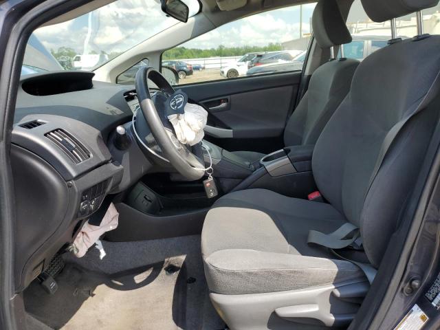 2012 TOYOTA PRIUS - JTDKN3DU5C1535803
