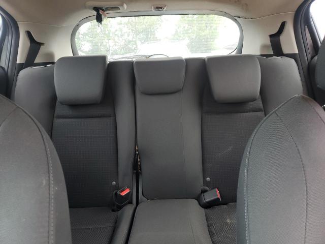 2019 HONDA HR-V EX 3CZRU6H53KM735709