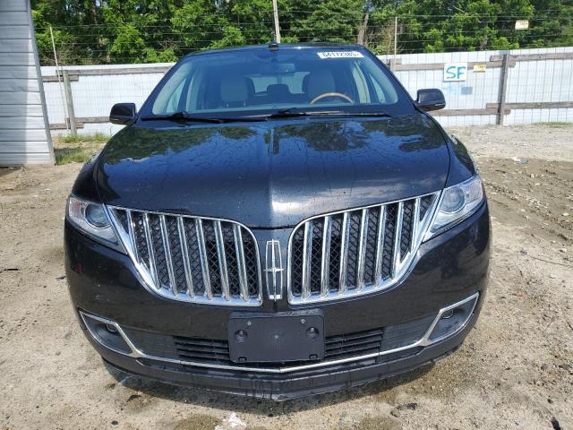 2015 LINCOLN MKX 2LMDJ8JK1FBL28239