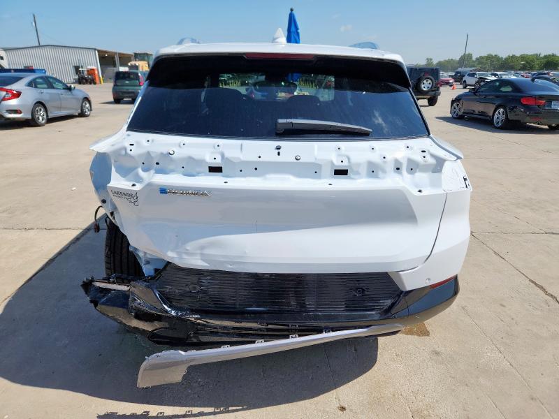 2025 CHEVROLET EQUINOX LT #3260692478