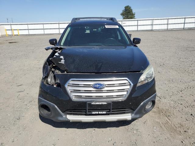 2016 SUBARU OUTBACK 3. 4S4BSENC6G3279381