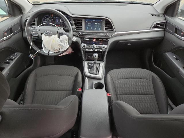 2020 HYUNDAI ELANTRA SE - 5NPD84LF8LH625433