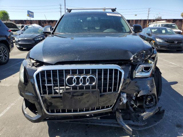 2016 AUDI Q5 PREMIUM - WA1L2AFP4GA119136