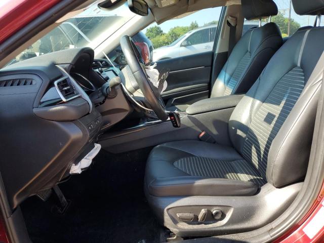 2018 TOYOTA CAMRY L 4T1B11HK2JU550890