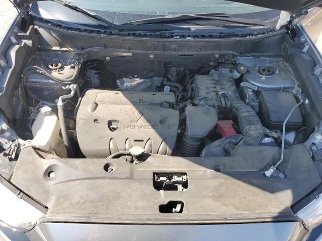 2016 MITSUBISHI OUTLANDER JA4AR4AW8GZ024292