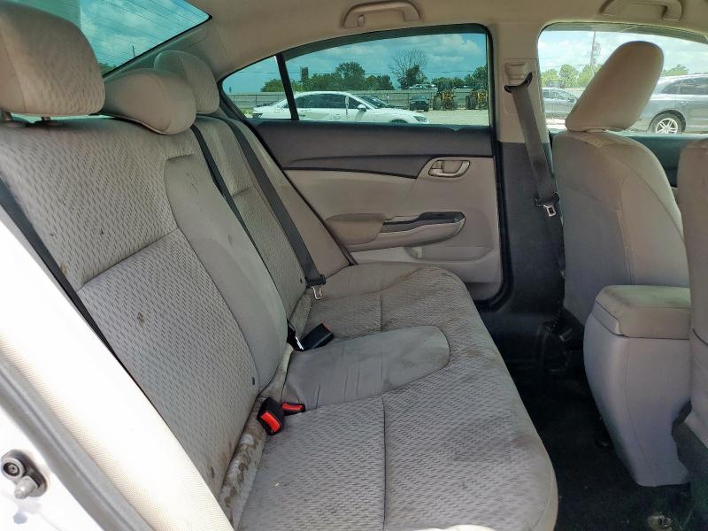 2015 HONDA CIVIC LX 19XFB2F54FE032405