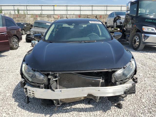 2021 HONDA CIVIC LX 2HGFC2F66MH546720