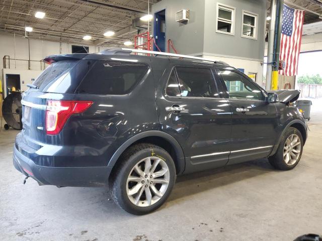 2015 FORD EXPLORER X 1FM5K8D81FGB11490