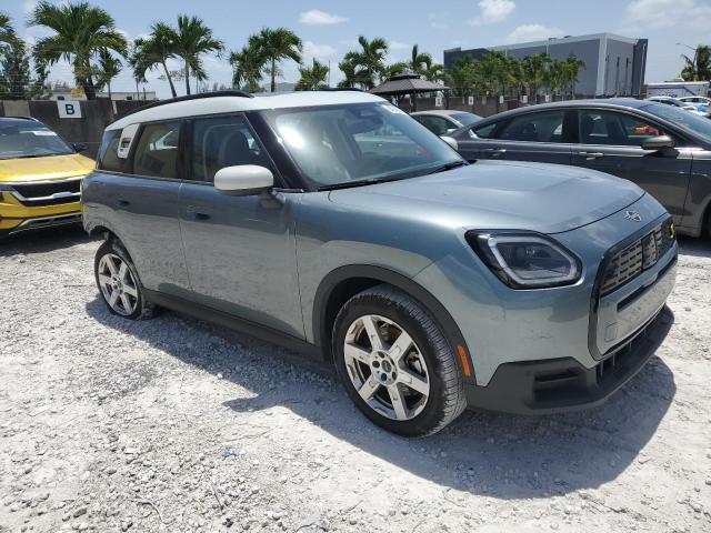 2025 MINI COUNTRYMAN WMZ53GA06S7R27874