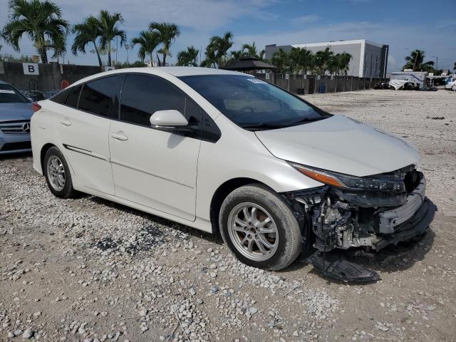 2017 TOYOTA PRIUS PRIM JTDKARFPXH3001214