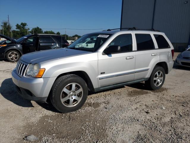 JEEP GRAND CHER