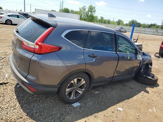 2018 HONDA CR-V LX 2HKRW5H31JH402650