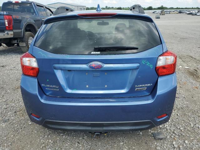 2016 SUBARU IMPREZA SP JF1GPAU68G8246584