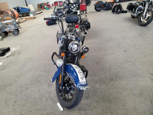 2023 HARLEY-DAVIDSON FLHCS - 1HD1YBK26PB011024