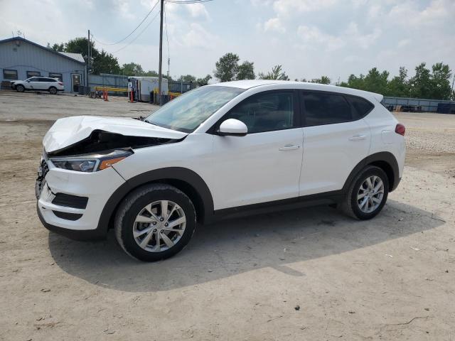 HYUNDAI TUCSON SE