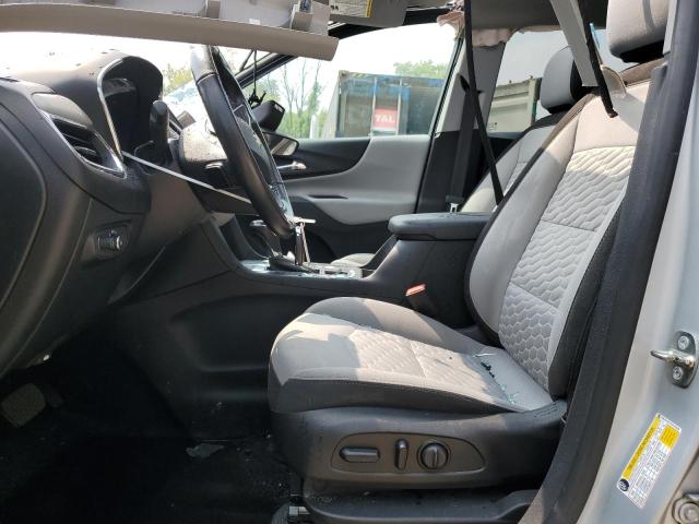 2019 CHEVROLET EQUINOX LT - 2GNAXLEX7K6142340