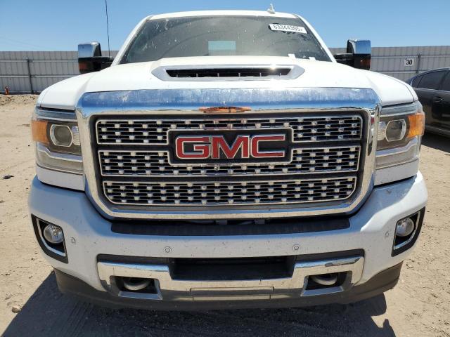 2017 GMC SIERRA K25 1GT12UEY8HF241849