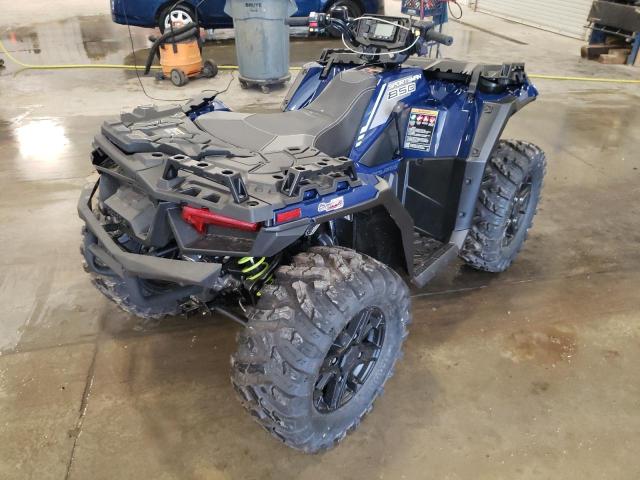 2025 POLARIS SPORTSMAN 4XASXZ856SB033057
